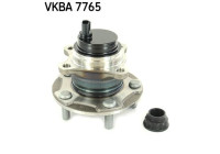 Ensemble de roulements de roue VKBA 7765 SKF