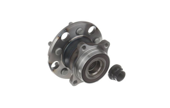 Ensemble de roulements de roue VKBA 7766 SKF