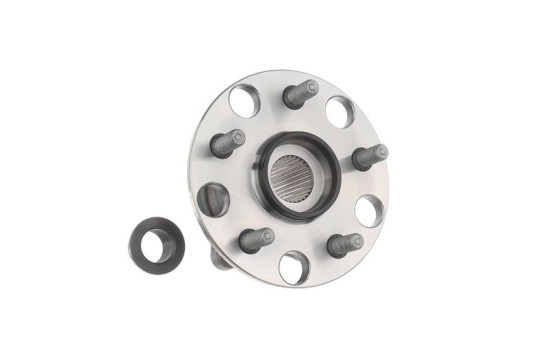 Ensemble de roulements de roue VKBA 7766 SKF, Image 3