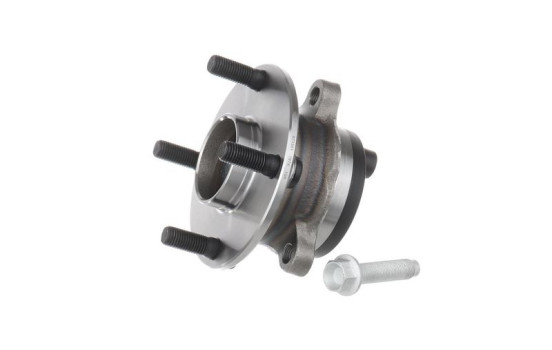 Ensemble de roulements de roue VKBA 7799 SKF, Image 2