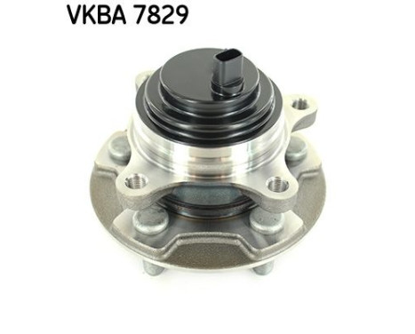Ensemble de roulements de roue VKBA 7829 SKF