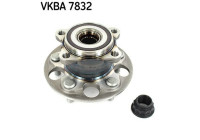 Ensemble de roulements de roue VKBA 7832 SKF