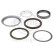 Jeu de joints, moyeu de roue 372.220 Elring