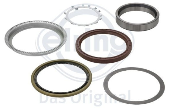 Jeu de joints, moyeu de roue 372.220 Elring