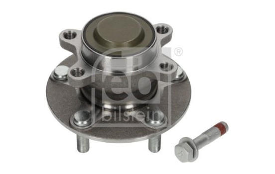 jeu de roulements de roue 1002973 FEBI
