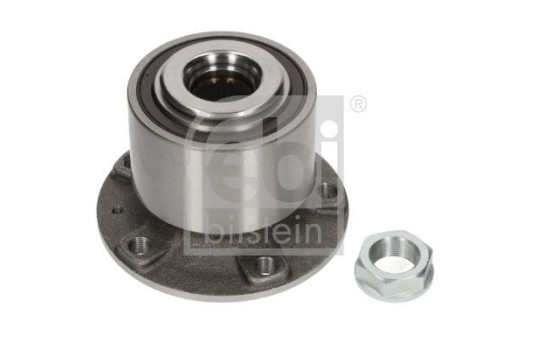 jeu de roulements de roue 1004971 FEBI