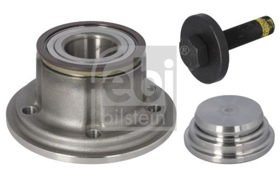 jeu de roulements de roue 1008167 FEBI