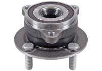 Jeu de roulements de roue 200161 ABS