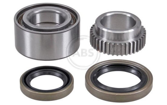 Jeu de roulements de roue 200298 ABS