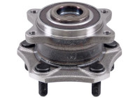 Jeu de roulements de roue 200334 ABS