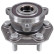 Jeu de roulements de roue 201242 ABS