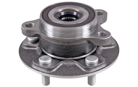 Jeu de roulements de roue 201540 ABS