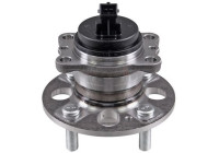 Jeu de roulements de roue 201541 ABS
