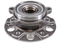 Jeu de roulements de roue 201544 ABS