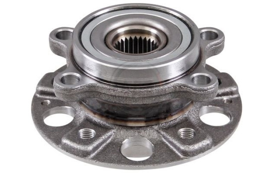 Jeu de roulements de roue 201544 ABS