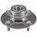 Jeu de roulements de roue 201548 ABS