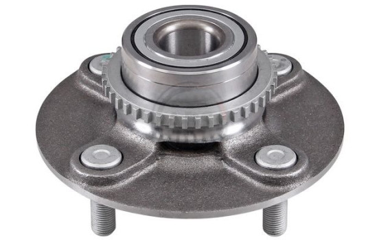 Jeu de roulements de roue 201548 ABS