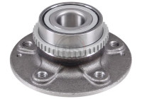 Jeu de roulements de roue 201549 ABS