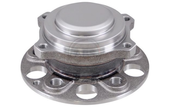 Jeu de roulements de roue 201562 ABS