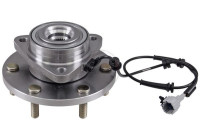 Jeu de roulements de roue 201571 ABS