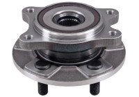 Jeu de roulements de roue 201576 ABS