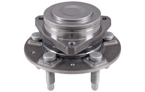 Jeu de roulements de roue 201581 ABS