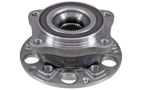 Jeu de roulements de roue 201951 ABS