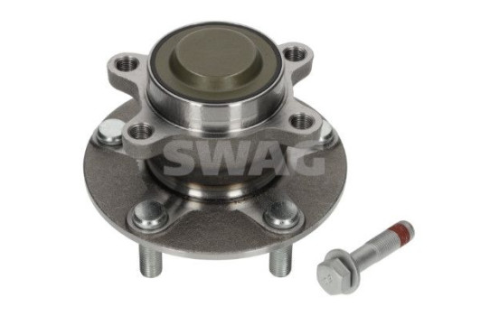 jeu de roulements de roue 33114303 Swag