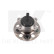 Jeu de roulements de roue 764572 NK