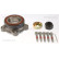 Jeu de roulements de roue 8530 16140 Kawe