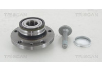 Jeu de roulements de roue 8530 29228 Kawe