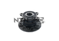 jeu de roulements de roue R168.137 SNR