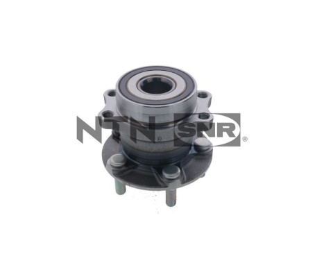 Jeu de roulements de roue R181.31 SNR