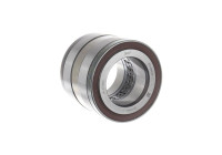 Jeu de roulements de roue VKBA 5552 SKF