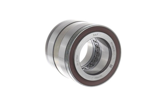 Jeu de roulements de roue VKBA 5552 SKF
