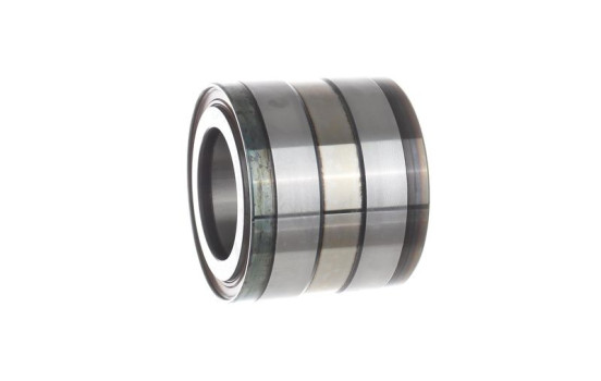 Jeu de roulements de roue VKBA 5552 SKF, Image 4