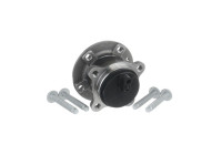 jeu de roulements de roue VKBA 7033 SKF