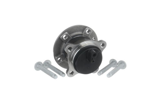 jeu de roulements de roue VKBA 7033 SKF