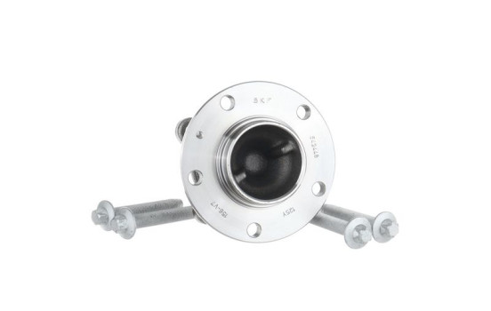jeu de roulements de roue VKBA 7033 SKF, Image 3