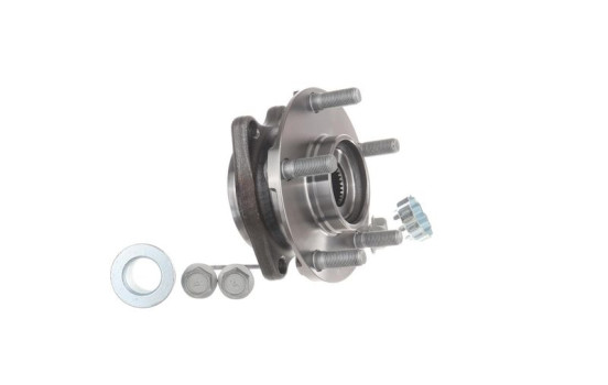 jeu de roulements de roue VKBA 7151 SKF, Image 3