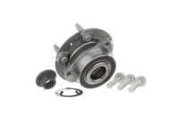Jeu de roulements de roue VKBA 7165 SKF