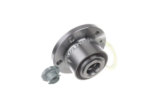 jeu de roulements de roue VKBA 7170 SKF