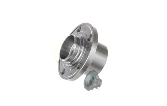 jeu de roulements de roue VKBA 7170 SKF, Image 2