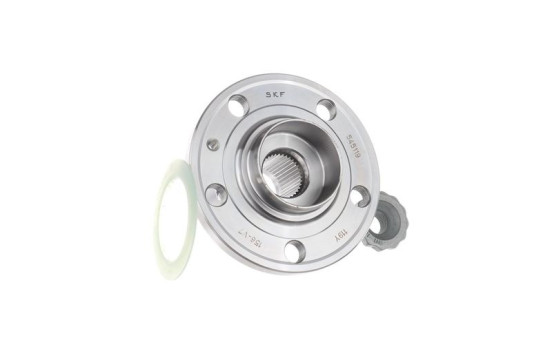 jeu de roulements de roue VKBA 7170 SKF, Image 3