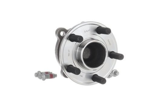 jeu de roulements de roue VKBA 7173 SKF, Image 3