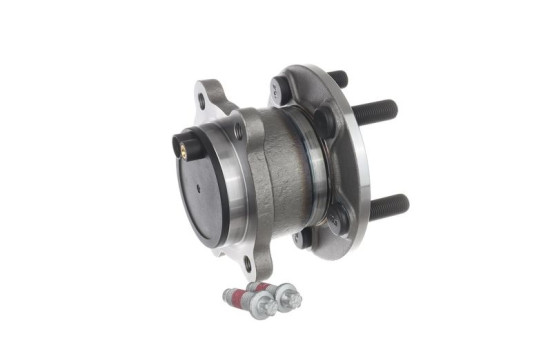 jeu de roulements de roue VKBA 7173 SKF, Image 4