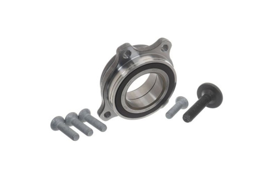 Jeu de roulements de roue VKBA 7177 SKF