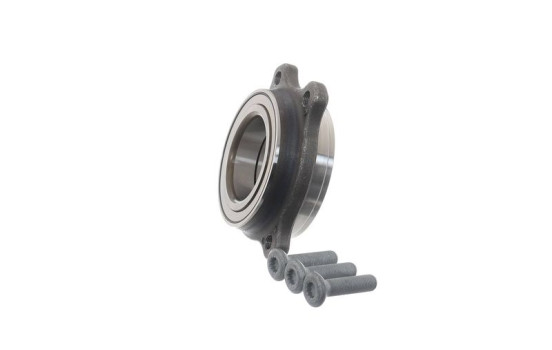 Jeu de roulements de roue VKBA 7177 SKF, Image 2