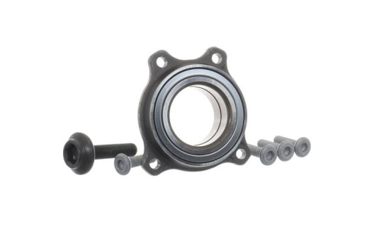 Jeu de roulements de roue VKBA 7177 SKF, Image 3