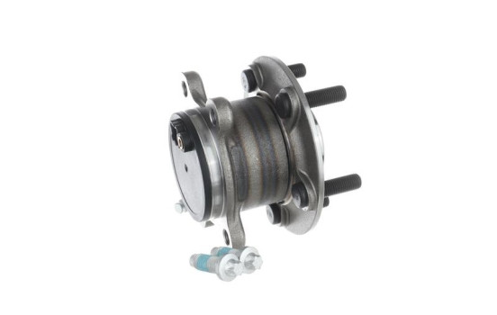 jeu de roulements de roue VKBA 7179 SKF, Image 4